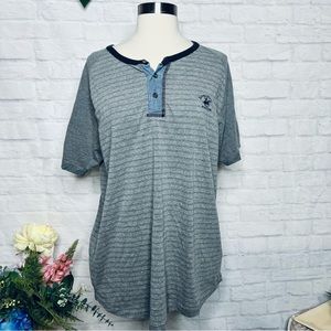 Beverly Hills Polo Club Tee